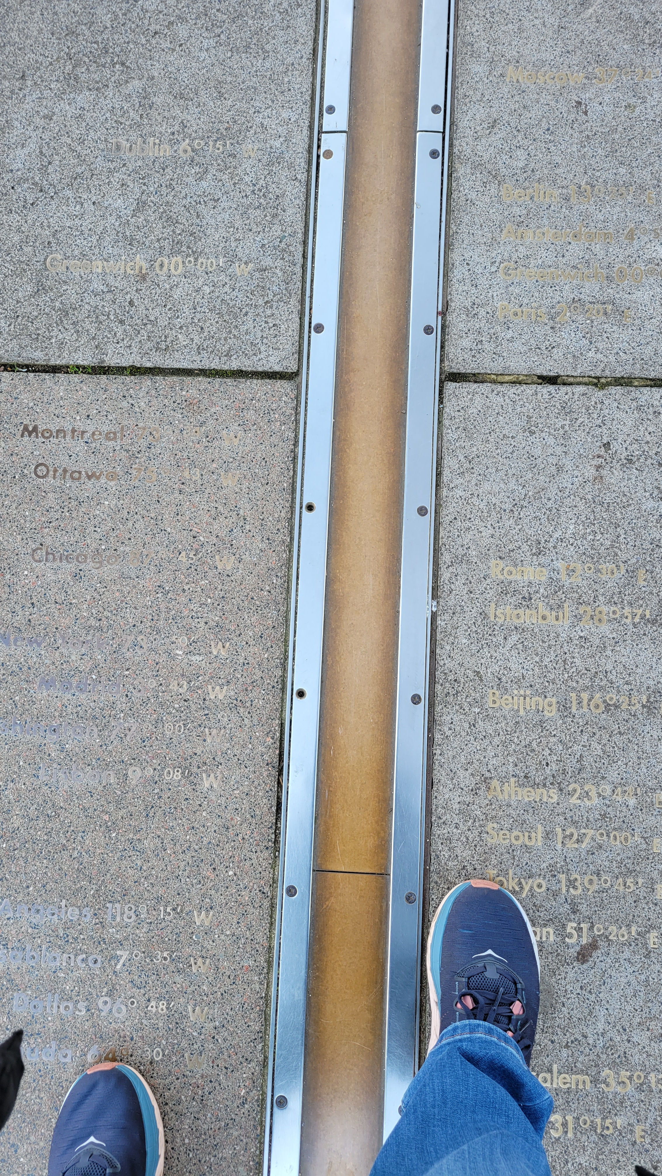 Prime Meridian